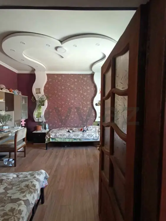 4 otaqlı Həyət evi Satılır, Qaraçuxur qəs., Suraxanı, Bakı — Ev, villa, Bakı (8)