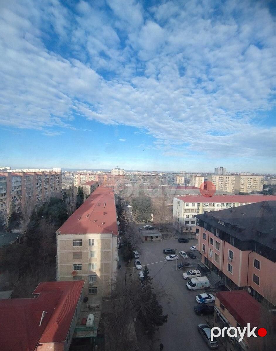 Satılır 3 otaqlı köhnə tikili 92 m² — Mənzil, Xırdalan (12)