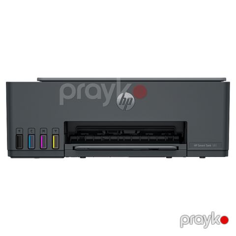 HP Smart Tank 581 AiO — Bakı