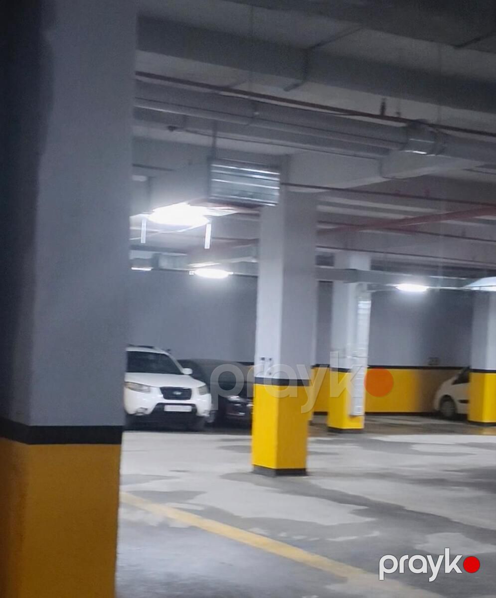 Satılır 2 otaqlı yeni tikili 78 m² — Mənzil, Bakı (7)
