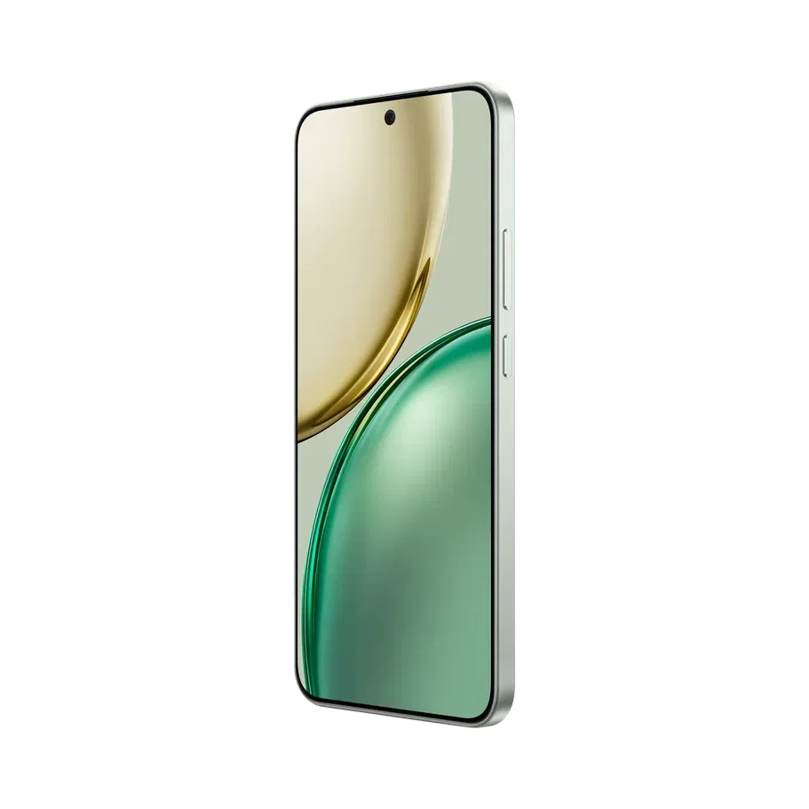 Smartfon Honor X9d 12GB/256GB Forest Green — Mallar, Bakı (4)
