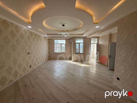 Satılır 4 otaqlı yeni tikili 164 m² — Xırdalan