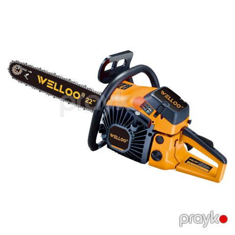 Zəncirli mişar Welloo GCS5822 — Bakı