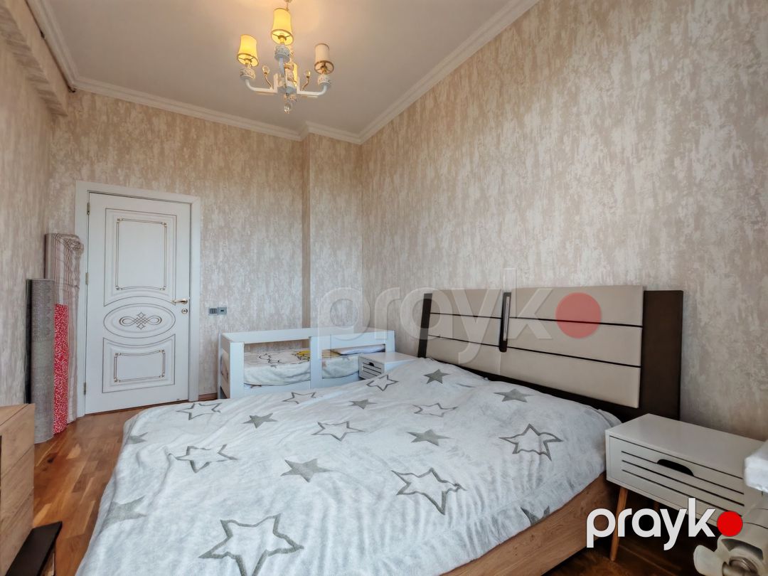 Satılır 2 otaqlı yeni tikili 50 m² — Mənzil, Bakı (6)