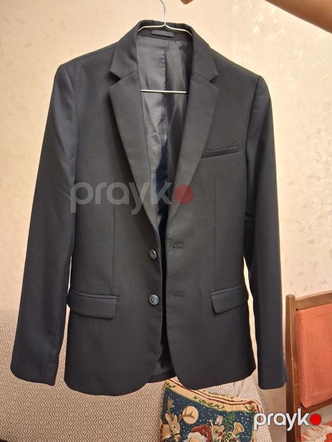 Jaket, Oğlan üçün, 12 - 14 yaş, Lc Waikiki — Bakı