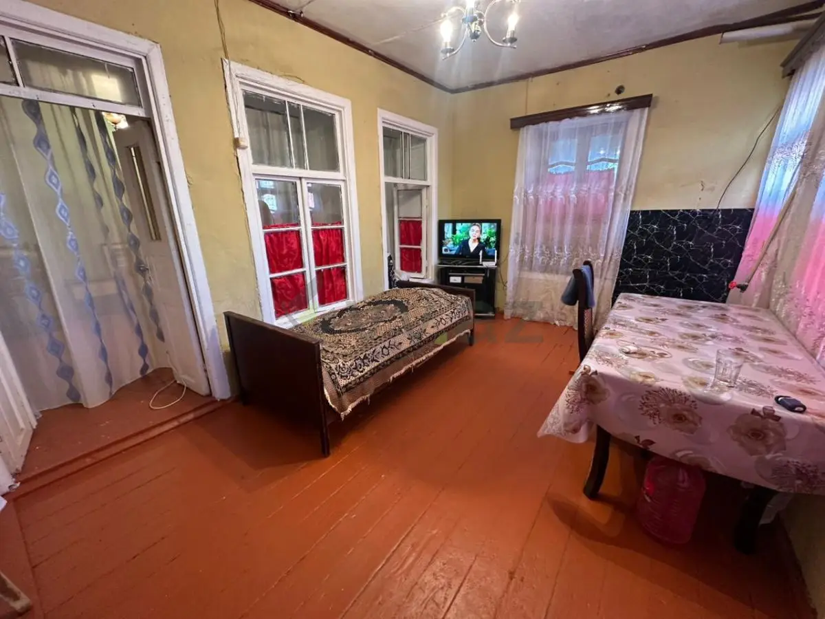 4 otaqlı Həyət evi Satılır, Məştağa qəs., Sabunçu, Bakı — Bakı