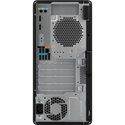HP Z2 G9 (5F174EA) Workstation PC — Sistem blokları, Bakı (2)