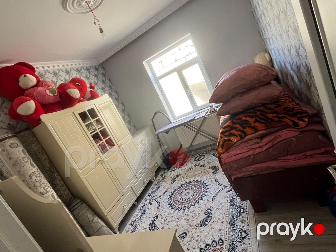 Həyət evi, Masazir qəs — Ev, villa, Bakı (12)