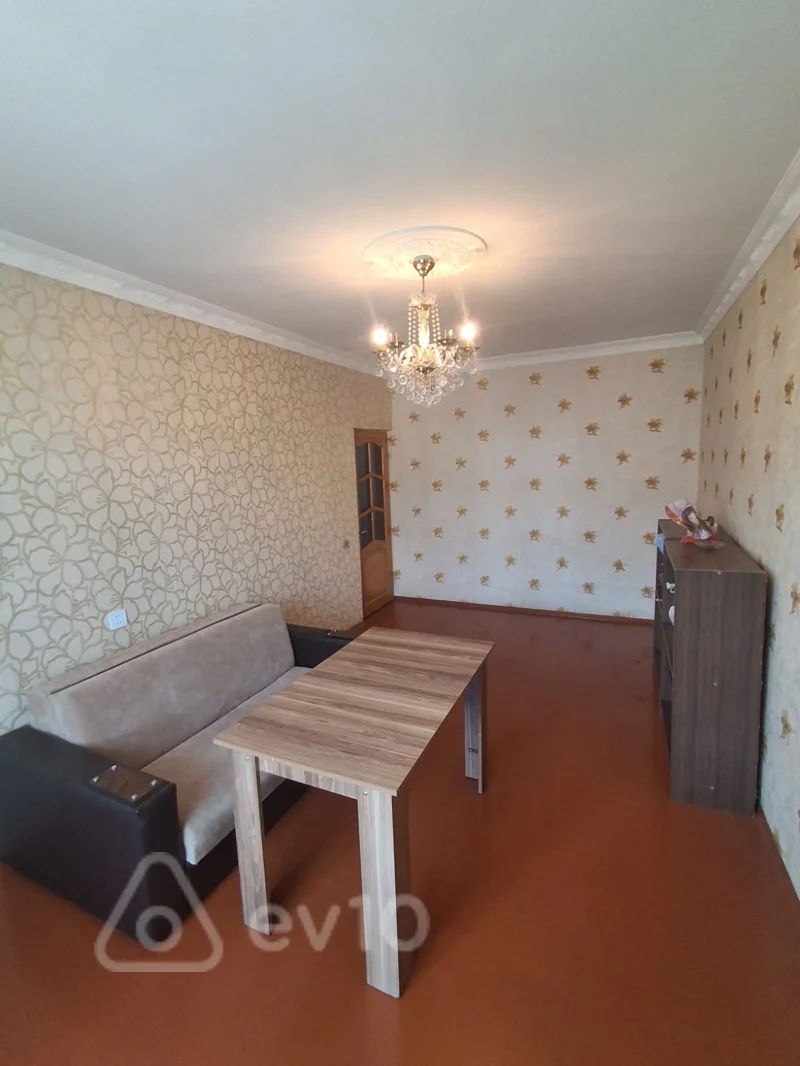3 otaqlı mənzil, 75 m², yeni günəşli ab massivi — kirayə — Mənzil, Bakı (7)