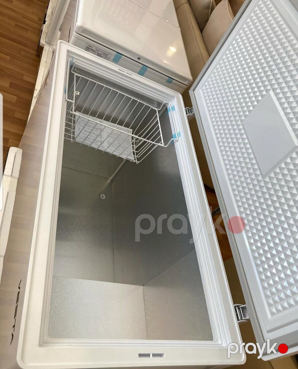 Dondurucu Vesta VFC300 250L — Biznes və avadanlıq, Bakı (2)