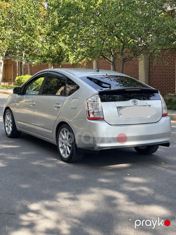 Toyota Prius, 1.5 L, 1.3 kWh, 2007 il, 418 429 km — Avtomobillər, Ağsu (2)