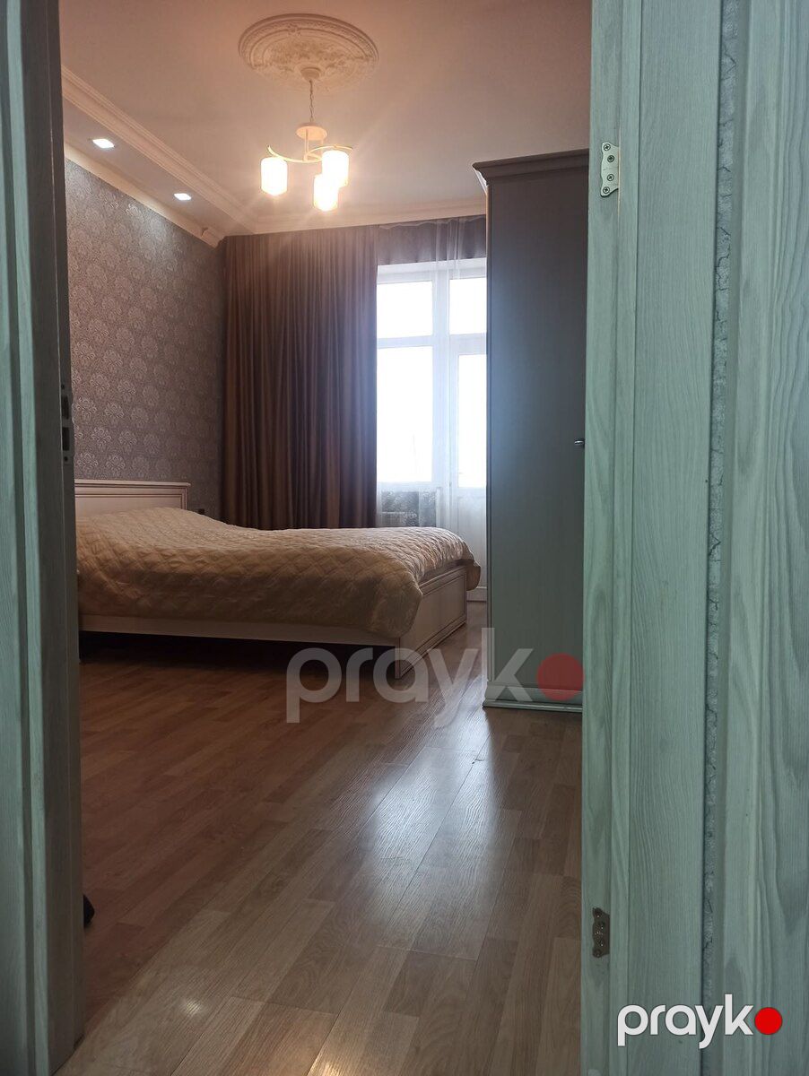 2-otaqlı yeni tikili, Xırdalan ş., 65 m² — Mənzil, Xırdalan (4)