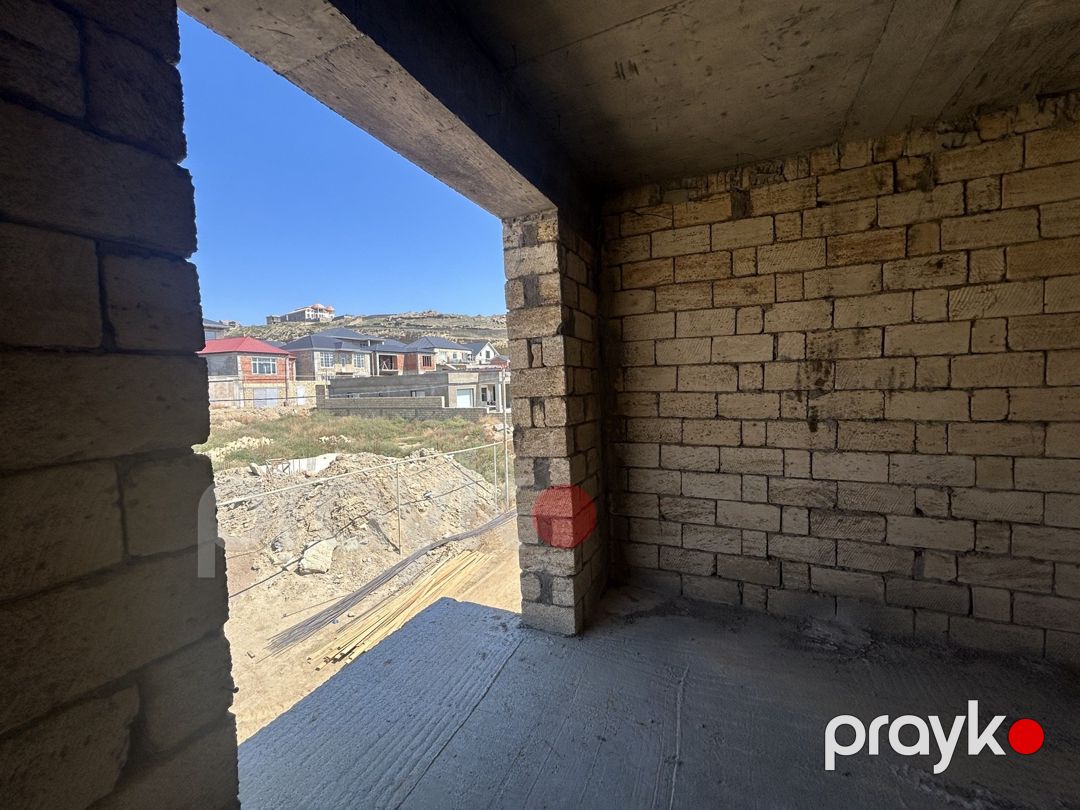 Satılır 7 otaqlı həyət evi/bağ evi 300 m² — Ev, villa, Bakı (12)