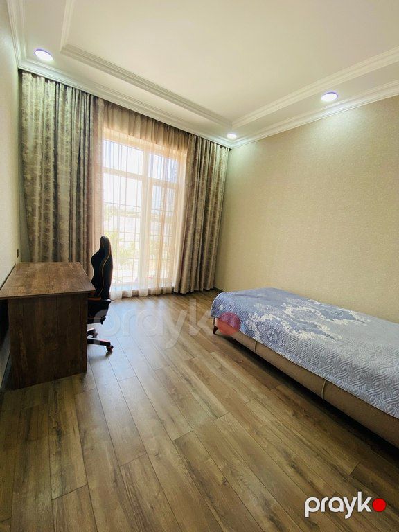Həyət evi, Albalı qəs — Ev, villa, Bakı (4)