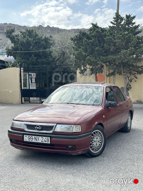 Opel vectra 1994 — Bakı