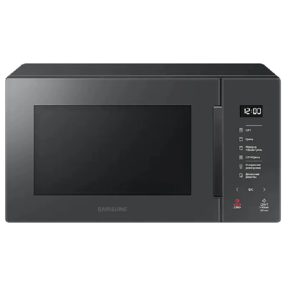 Mikrodalğalı soba Samsung MG23T5018AC/BW — Bakı