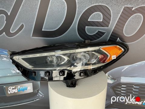 Ford Fusion LED farası — Bakı
