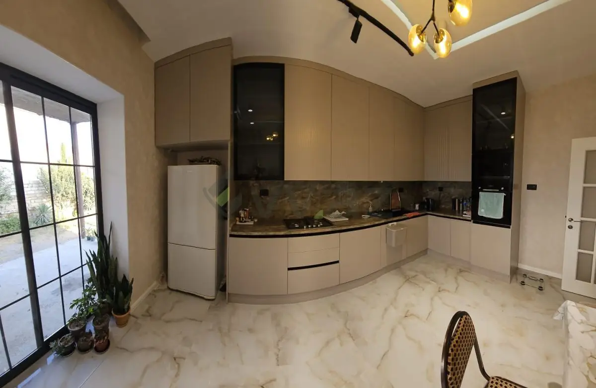 4 otaqlı Həyət evi Satılır, Buzovna, Xəzər, Bakı — Ev, villa, Bakı (2)