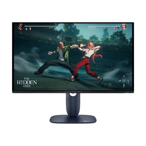 Dell Alienware 27 Qd-oled Gaming Monitor – AW2725D (210-BRZW) — Bakı