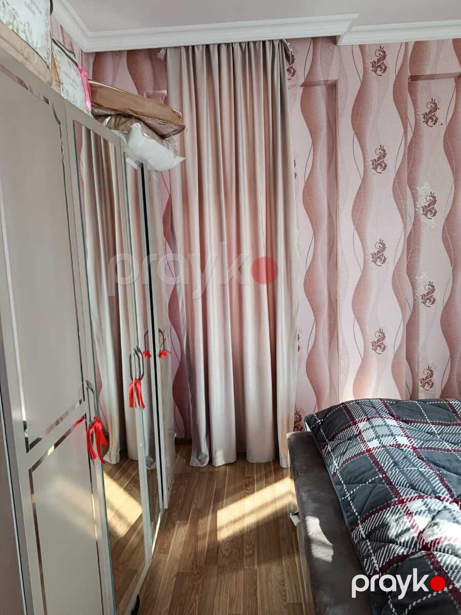 Satılır 3 otaqlı yeni tikili 96 m² — Mənzil, Bakı (7)