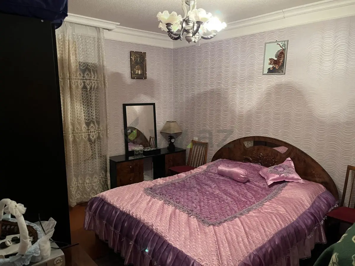 2 otaqlı Həyət evi Kirayə, Gəncə — Ev, villa, Gəncə (9)