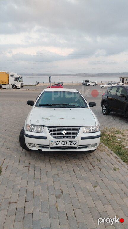 Khazar LX, 1.7 L, 2019 il, 280 000 km — Bakı