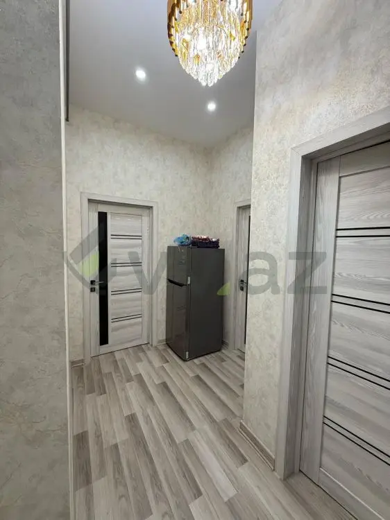 2 otaqlı mənzil Köhnə tikili Satılır, Bakıxanov qəs., Sabunçu, Bakı — Mənzil, Bakı (7)