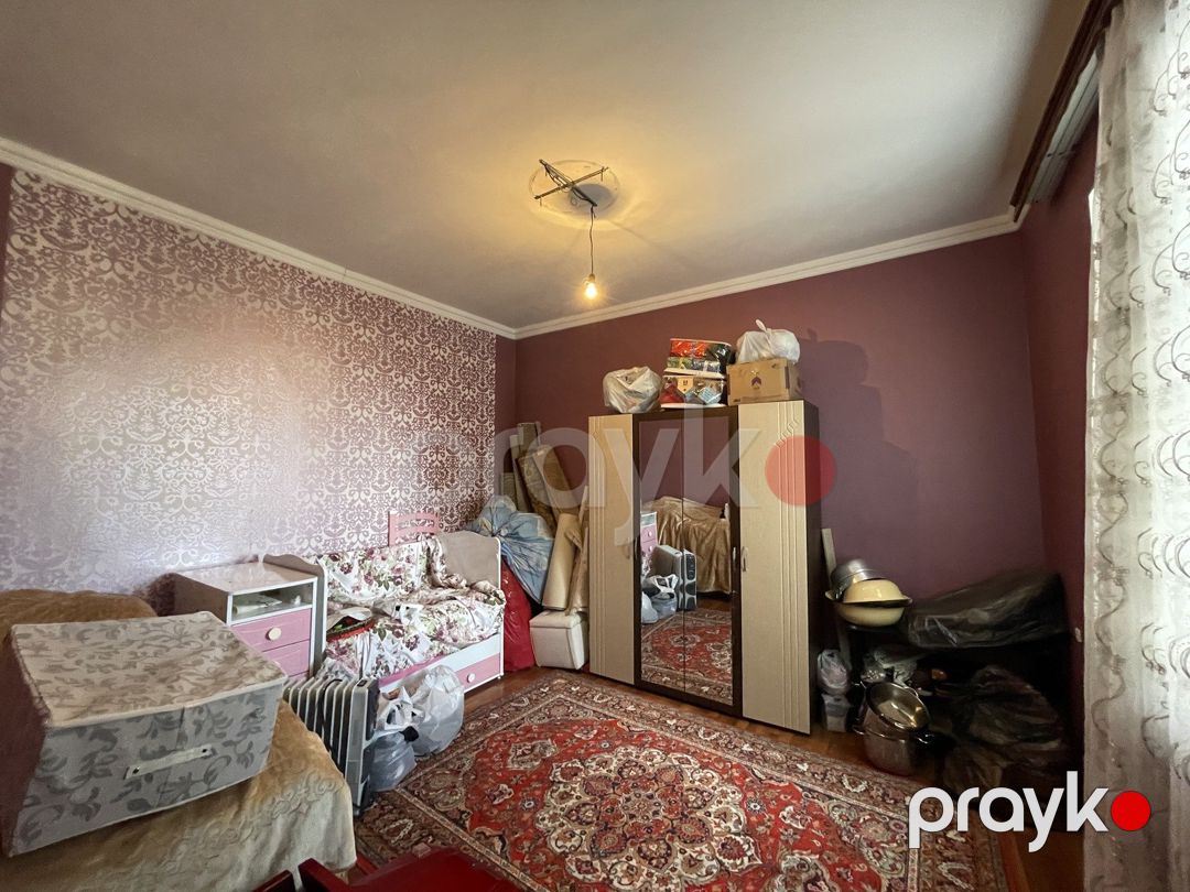 Satılır 4 otaqlı həyət evi/bağ evi 120 m² — Ev, villa, Bakı (12)
