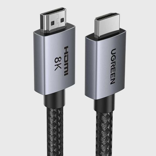 Ugreen HD171 (25910) HDMI to HDMI Cable — Kabelləri, adapterlər və keçidçilər, Bakı