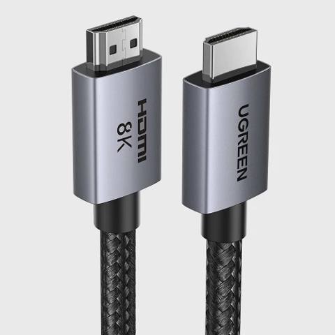 Ugreen HD171 (25910) HDMI to HDMI Cable — Кабели, адаптеры и переходники