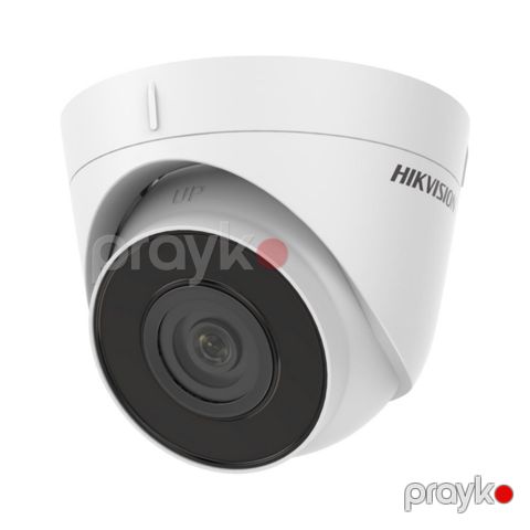 Hikvision 2 MP MD 2.0 Sabit Turret Şəbəkə Kamerası — Bakı