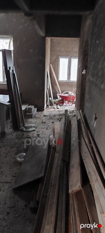 Həyət evi, Mərdəkan qəs — Ev, villa, Bakı (4)