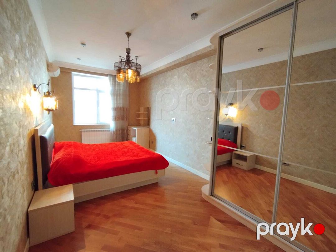 3-otaqlı yeni tikili kirayə verilir, 28 May m., 170 m² — Mənzil, Bakı (12)