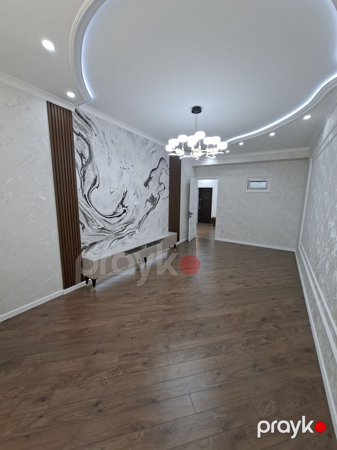 Satılır 3 otaqlı yeni tikili 95 m² — Mənzil, Bakı (2)