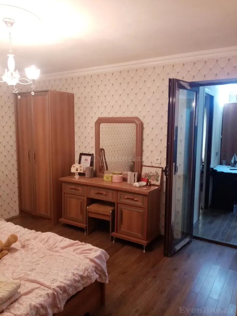 Satılır 4 otaqlı Həyət evi 104.03 m² Bakı, Suraxanı r — Ev, villa, Bakı (4)