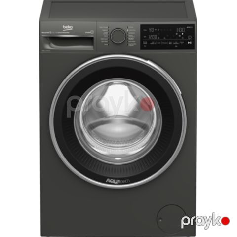 Beko B3WFU51240MCI Paltaryuyan Maşın — Bakı