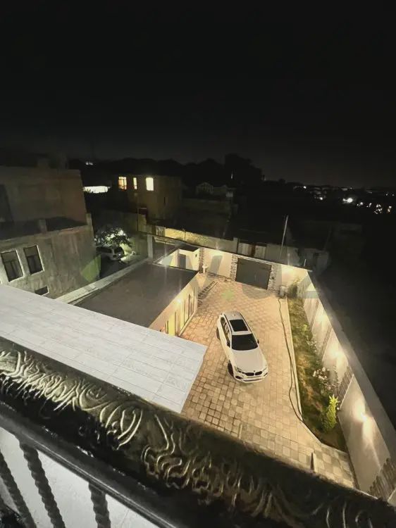Продаётся 4-комн. дом / Дача / Вилла, 400 м² — Ev, villa, Bakı (3)