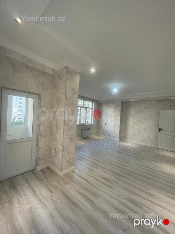 Satılır 2 otaqlı Bina evi menzil (Yeni tikili), 106 m², 9-cu mikrorayon — Mənzil, Sumqayıt (2)
