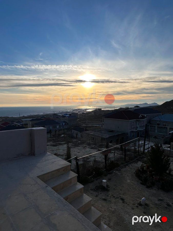 Bağ evi, 80 m², Suraxanı r., Bakı — Daşınmaz əmlak, Bakı (4)