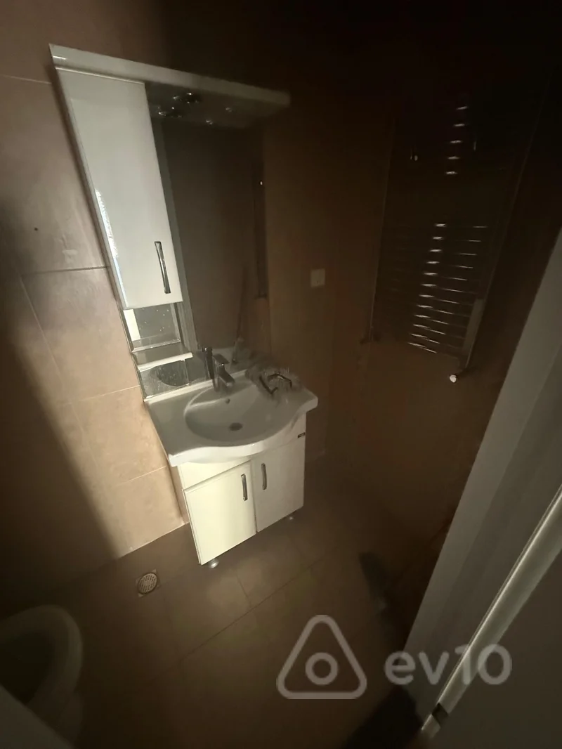 4 otaqlı mənzil, 213 m², İsmayıl Qutqaşınlı Küçəsi — Mənzil, Bakı (10)
