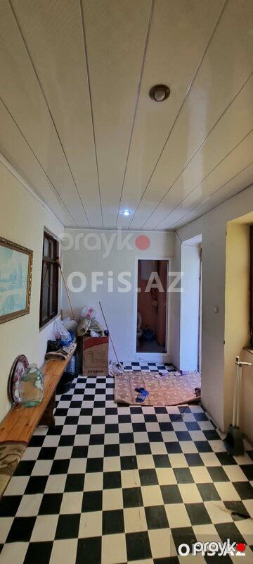 Satılır Xəzər r., Buzovna q., 3 otaq, 100 m² — Ev, villa, Bakı (3)