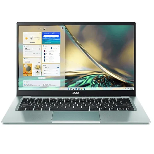 Acer Swift 3 SF314-512-715K (NX.K7MER.009) Notebook — Bakı