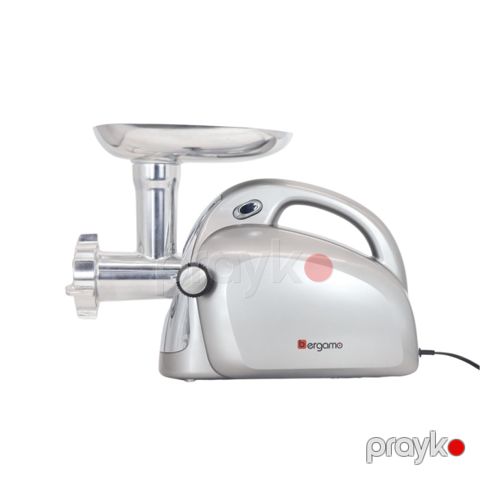Ətçəkən Bergamo BG-MG2646TPG — Bakı