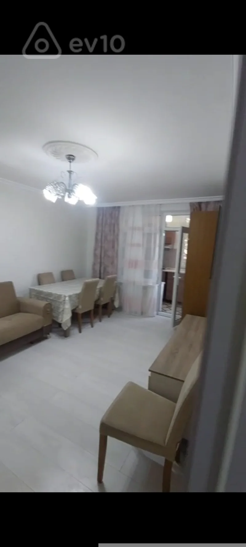 2 otaqlı mənzil, 40 m², Xırdalan — kirayə — Xırdalan