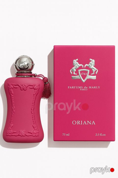 No Brand Oriana ətir suyu qadınlar üçün, 75 ml — Bakı