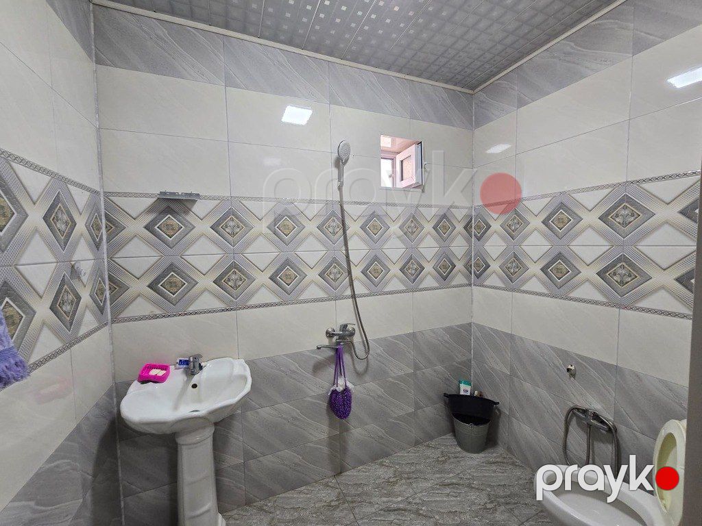Satılır 3 otaqlı həyət evi/bağ evi 110 m² — Ev, villa, Bakı (6)