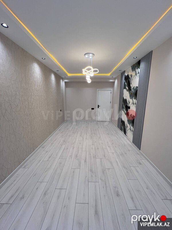 Abşeron rayonunda 2 otaqlı Yeni tikili Satılır, 54 m² — Mənzil, Bakı (2)