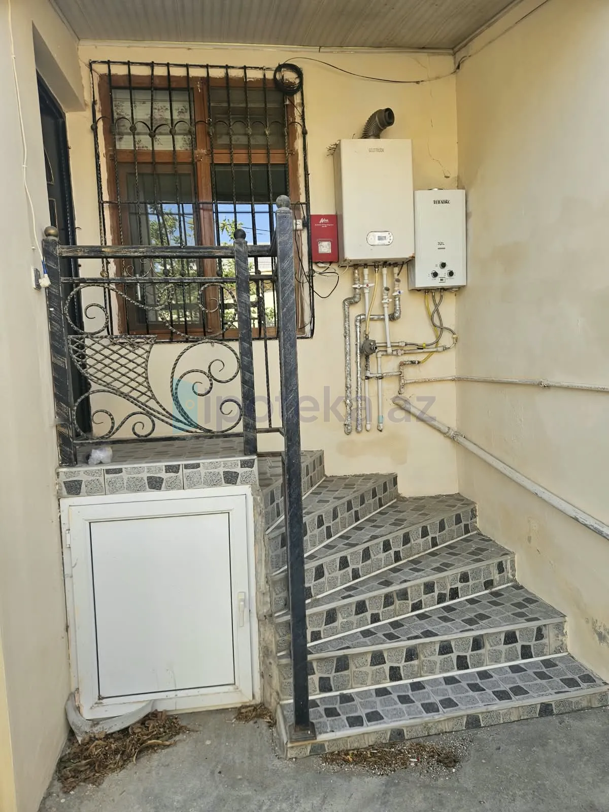 Satılır: 3 Otaq, Evlər/Villalar, Abşeron r., Masazır q., 100.00 m² — Ev, villa, Masazır (3)