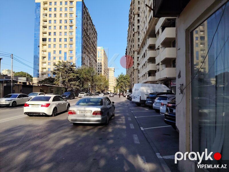 Nəsimi rayonunda 3 otaqlı Yeni tikili Satılır, 95 m² — Mənzil, Bakı (9)