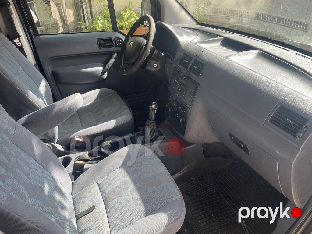 Ford Transit Connect, 1.8 L, 2007 il, 248 015 km — Avtomobillər, Bakı (6)